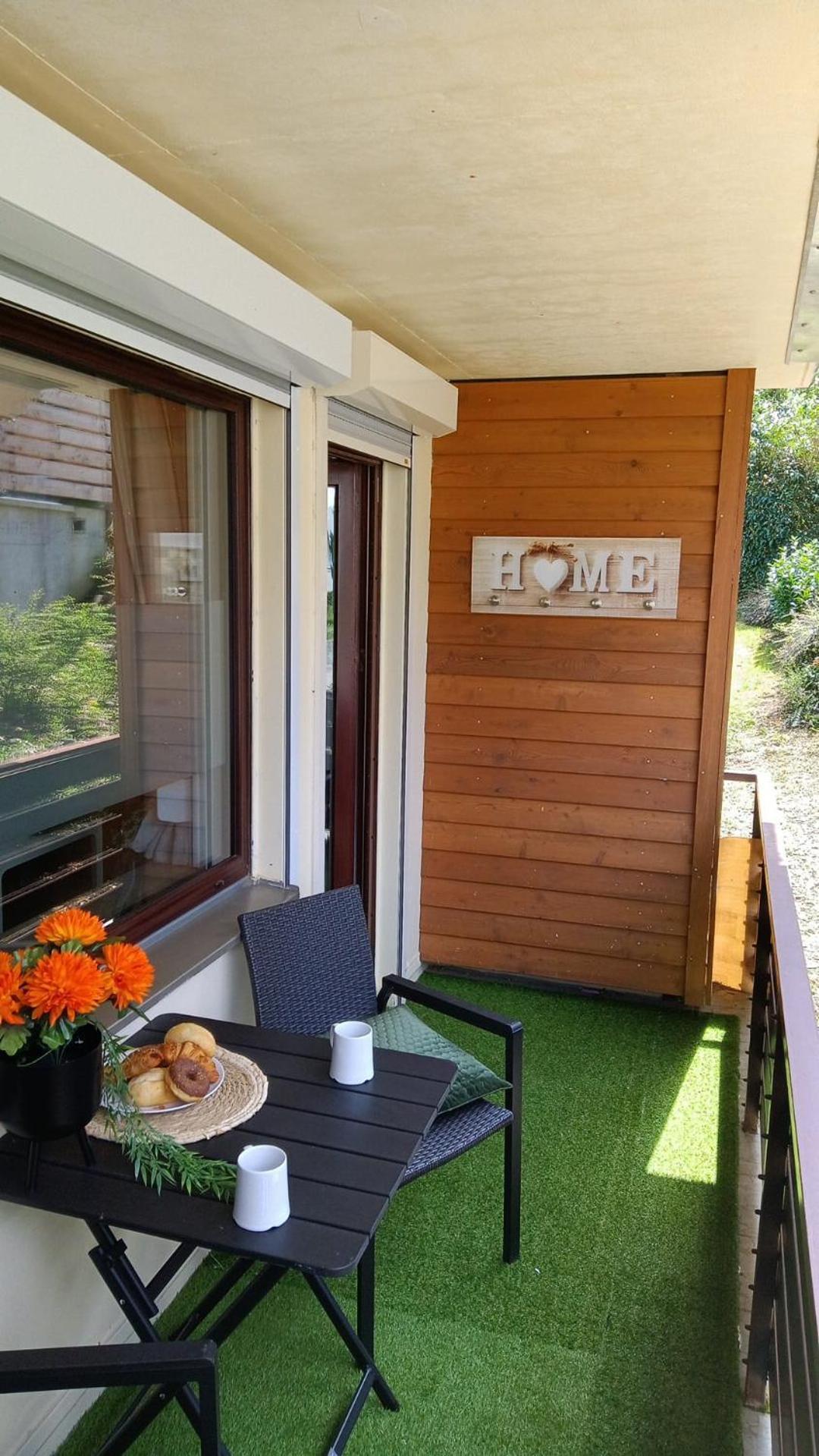 Braunlage Glueck Apartment Exterior photo